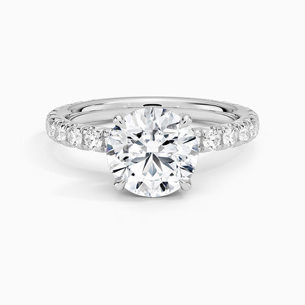 Andira Three-Quarter Coverage PT Setting