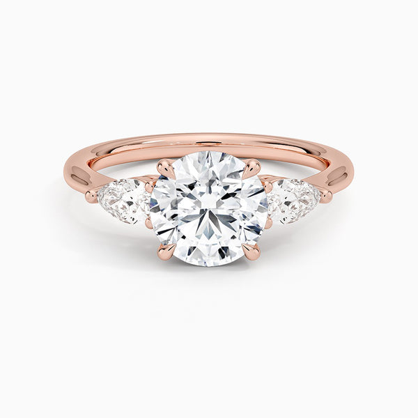 Noelle 14RG Setting