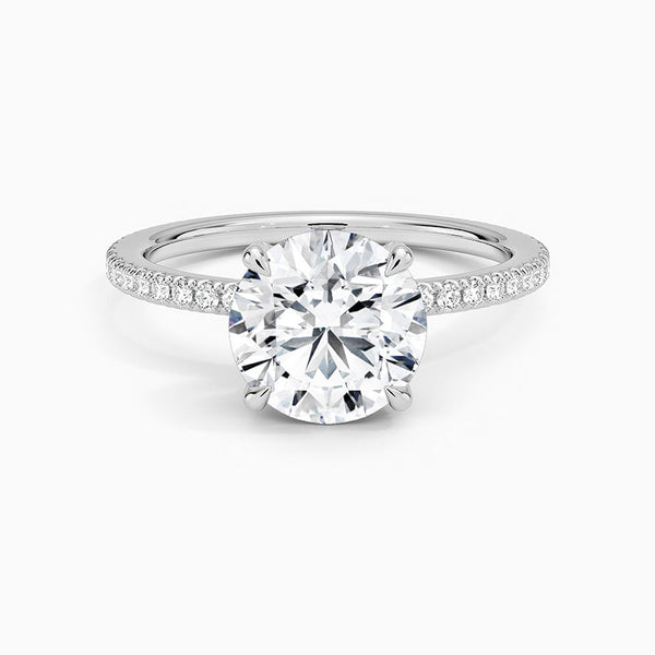 Liora Three-Quarter Coverage PT Setting