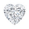 Heart Diamond