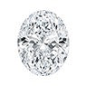 Oval Diamond